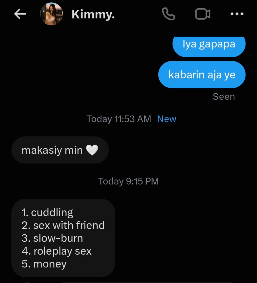 subloveisland's tweet photo. 1. @kimbrlyive &amp; @ajivesaa https://t.co/8JLYXPYPNy