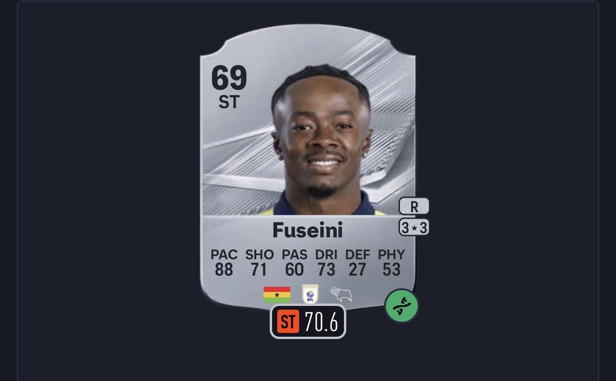 Twitch_Ince's tweet photo. @futagentt @FutPoliceLeaks Either? https://t.co/pKO7MS8IkL