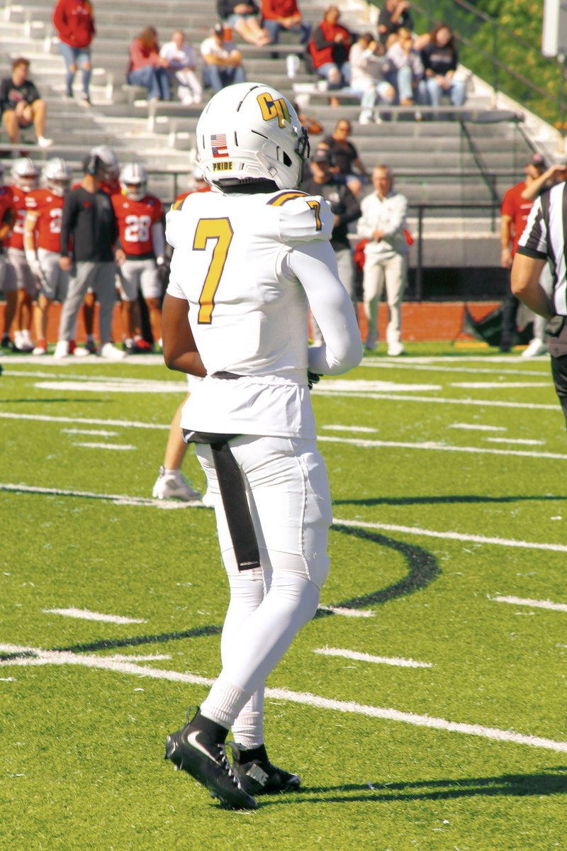 2trillvaris's tweet photo. #clarkepride🦁 https://t.co/J4QYcAAolr