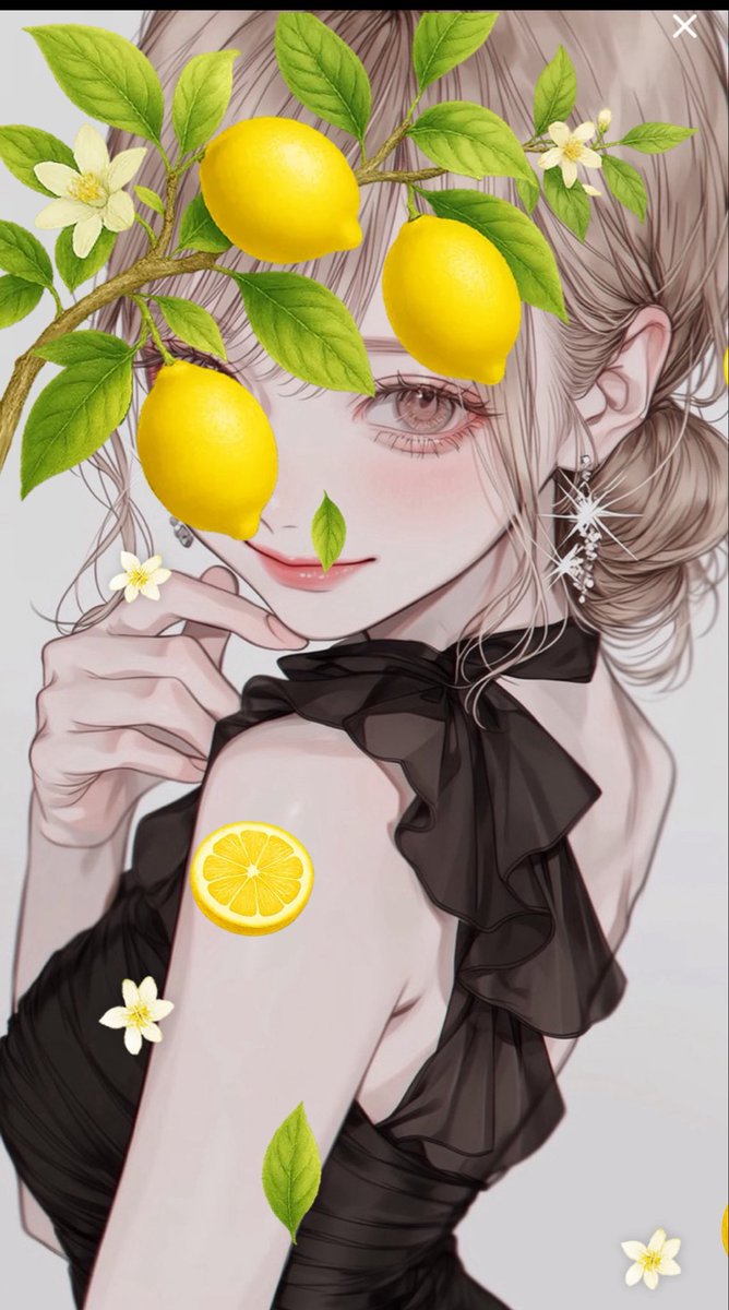 ranka__spoon's tweet photo. 10/6 夜枠 ALT
@ayu_kpg https://t.co/pJ3M7THtEG