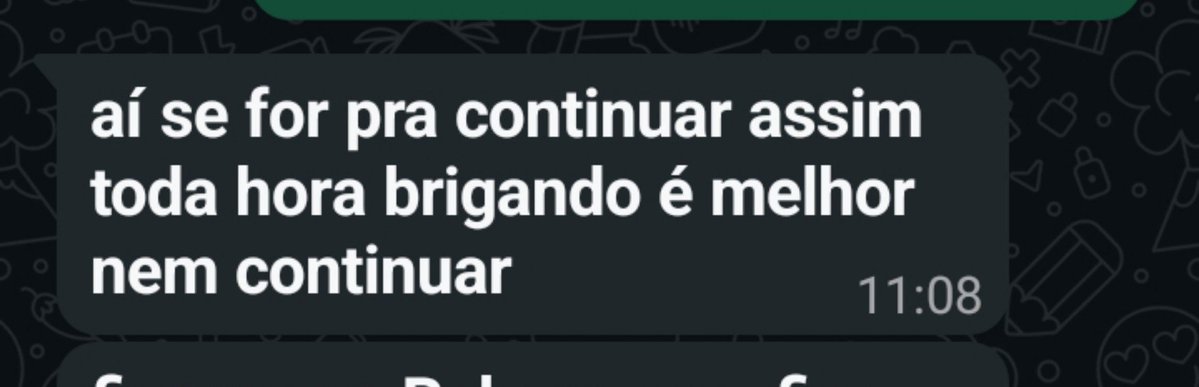 seilamrques's tweet photo. obrigada deus eu só tava atrás de um motivo para acabar logo🙏🏼 https://t.co/NlvBvOkGgz