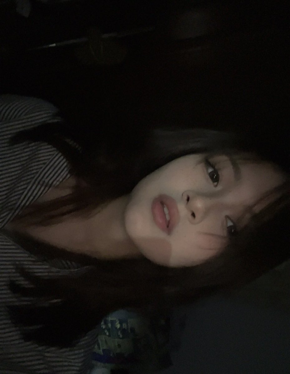 Nachia_JKT48's tweet photo. #SelaChia gelap 😉 https://t.co/nkzXhGv69r
