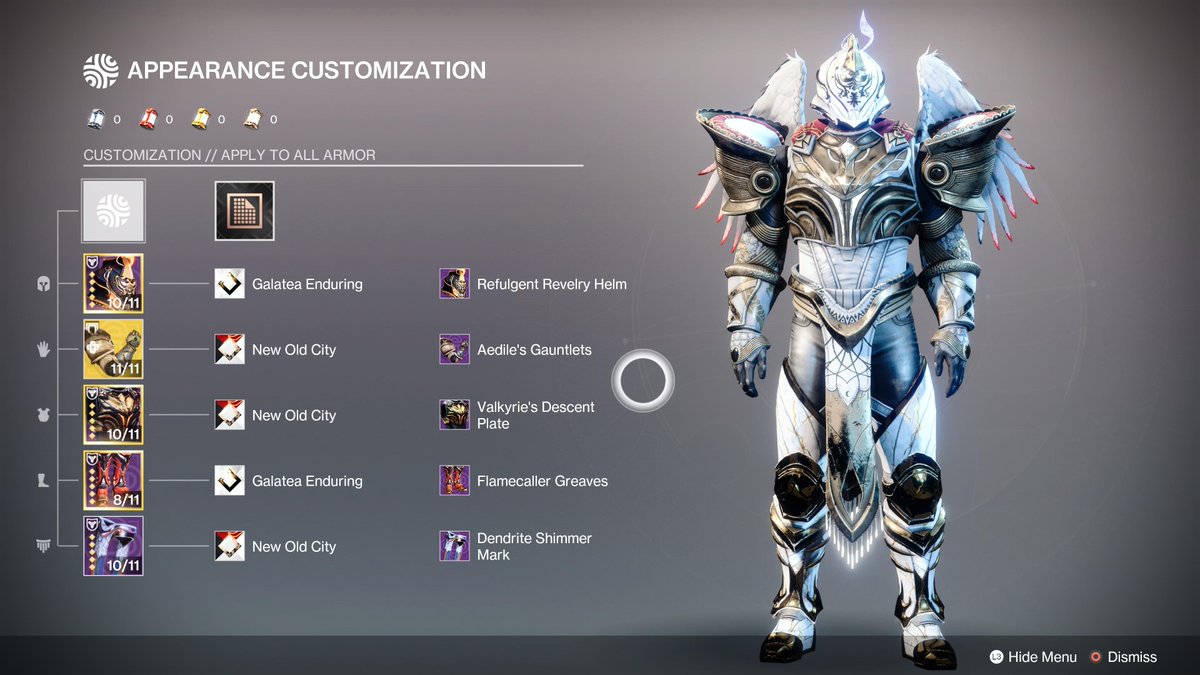 ZeroVirus__'s tweet photo. @A_dmg04 @Destiny2Team Oooh you wanna give me a fashion emblem, pretty please https://t.co/sQxl6uL5N8