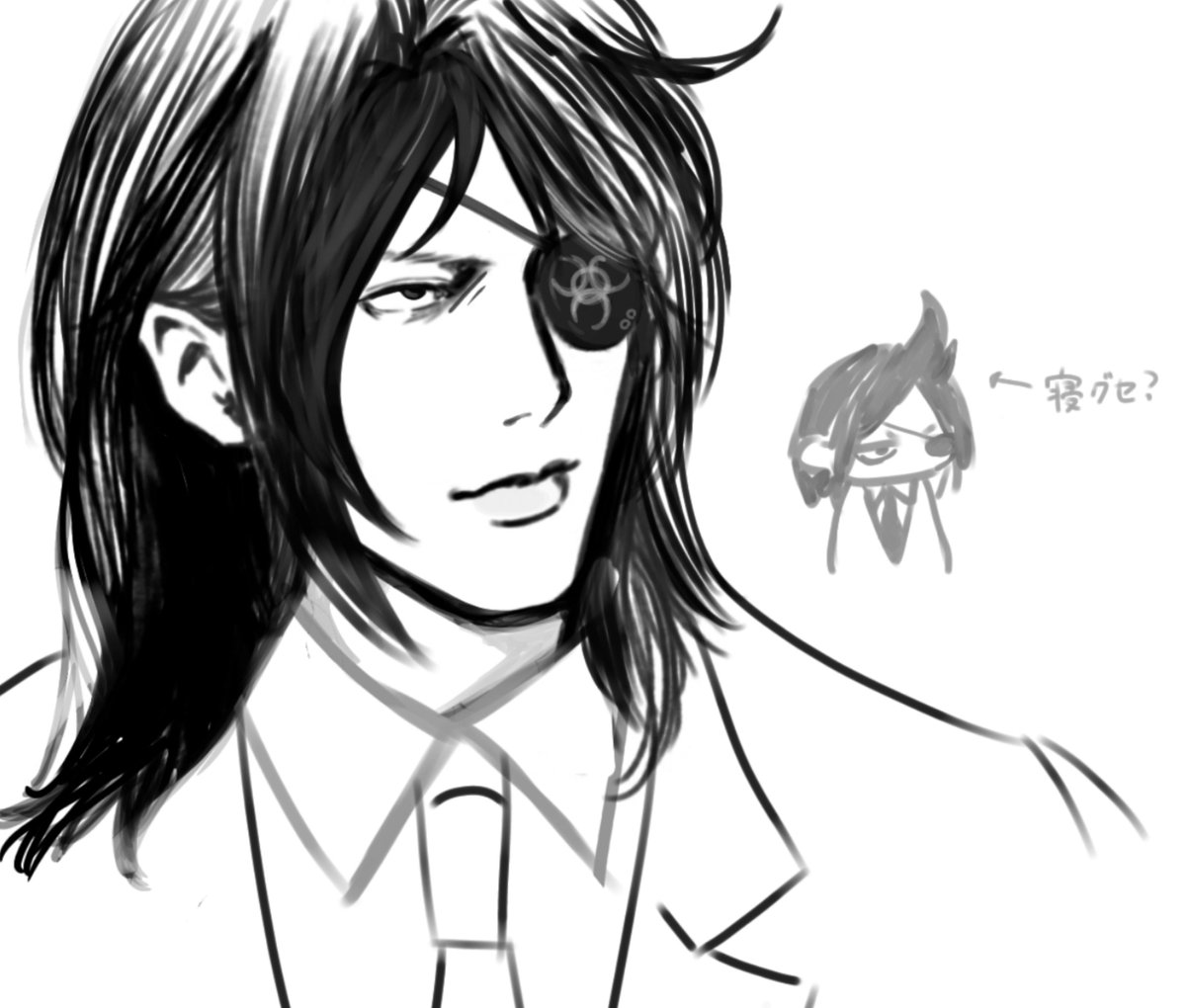 kAqI2dc6AaxgIaR's tweet photo. ( ò˛●)ᕤ https://t.co/XrTe7lkQ4q