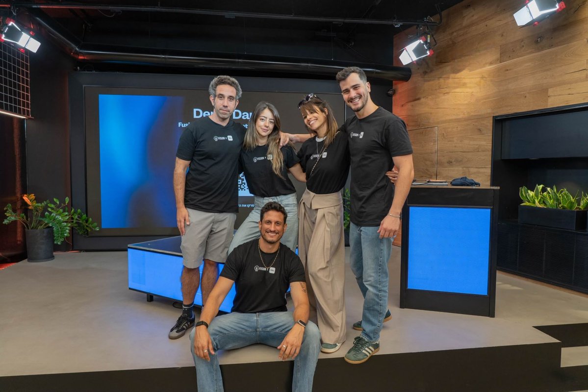Base44's tweet photo. Base4U is a leading base44 partner.  

Base4U started as Base44 builders before joining our first ambassador cohort. 

In just nine months, they’ve generated $300K from their work on Base44, building the kinds of complex internal systems that companies once turned to massive CRM platforms to create.  

They also run a bootcamp for solo founders with Fusion VC, with more than 700 people signed up, and work hands-on with early-stage startups as a CTO-as-a-service partner.  

Congrats to the entire Base4U team