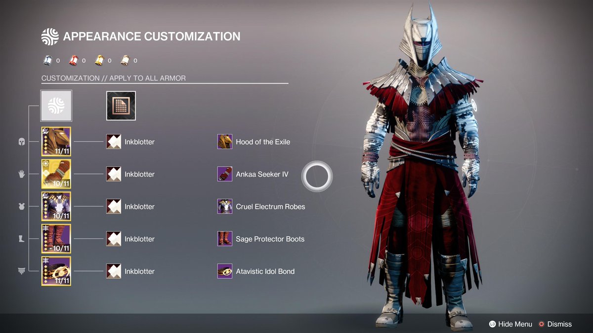ZeroVirus__'s tweet photo. @A_dmg04 @Destiny2Team Oooh you wanna give me a fashion emblem, pretty please https://t.co/sQxl6uL5N8