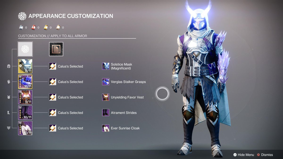 ZeroVirus__'s tweet photo. @A_dmg04 @Destiny2Team Oooh you wanna give me a fashion emblem, pretty please https://t.co/sQxl6uL5N8