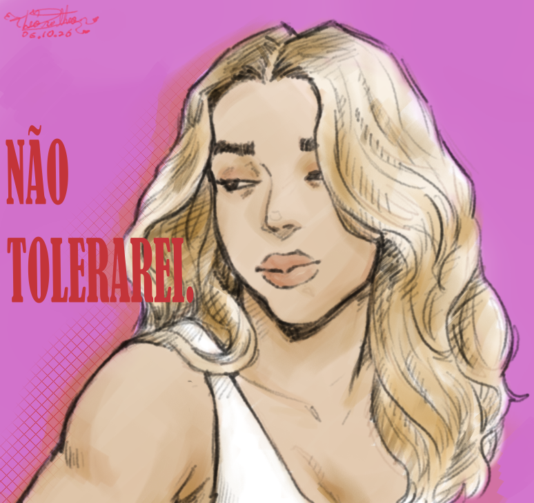 Theosatheos_'s tweet photo. Retrato da Erika Hilton🌱
não tolerarei.
#ErikaHilton #Fanart #Art #DigitalArt #Portrait #Desenho #ArteDigital https://t.co/oKNg68wujV