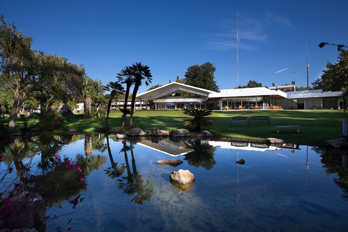 IGFGolf tweet picture