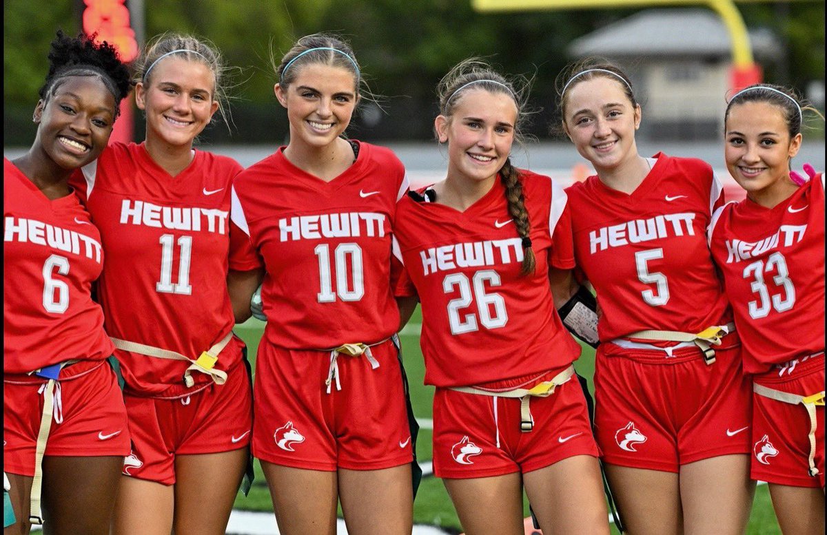 TribSportsLive's tweet photo. No. 10 Lady Huskies pick up wins over No. 6 Anniston, Midfield. Hosts Thompson this afternoon.

https://t.co/uF6EXned4g

@HewittAthletics https://t.co/6OSKMrRY1z