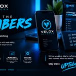 Photo by Velox Network (@velox_network)