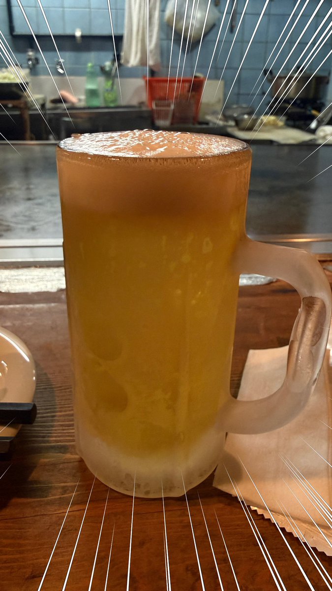 ponshu_love's tweet photo. 「休んでこそ長くお酒と付き合える」
「たったひとつの肝臓だから」

シーサーの勉強した事…ちゃんと実になってる…

直接答えを言わずシーサーの頑張りを信じて自らの答えに導かせたパイセンカッケーっす！

ハーーーーーーッ！ https://t.co/KwD3yZF99b
