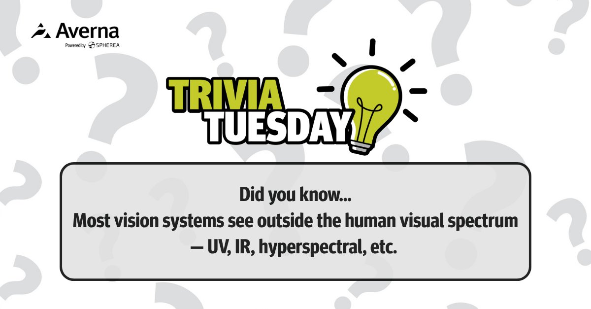 avernatech's tweet photo. #TriviaTuesday #TestEngineering https://t.co/sGetEowj7u