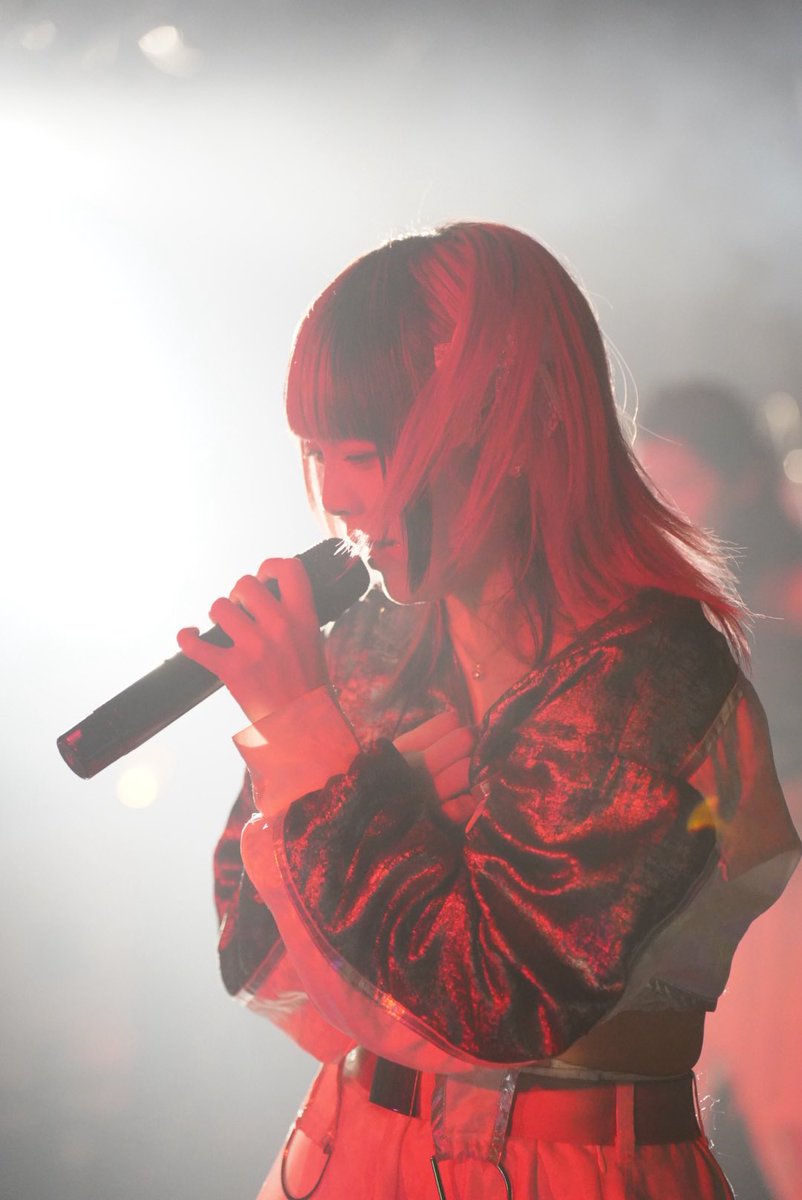 masakiidol0115's tweet photo. 2026年10月3日
ARTERIA3周年ワンマンライブ

AFTER THE LAST PAGE
〜4つの想いを紡いで〜

黒鳶あずさ
④

#アルテリア 
#あずニズム https://t.co/hu8ymp6f56