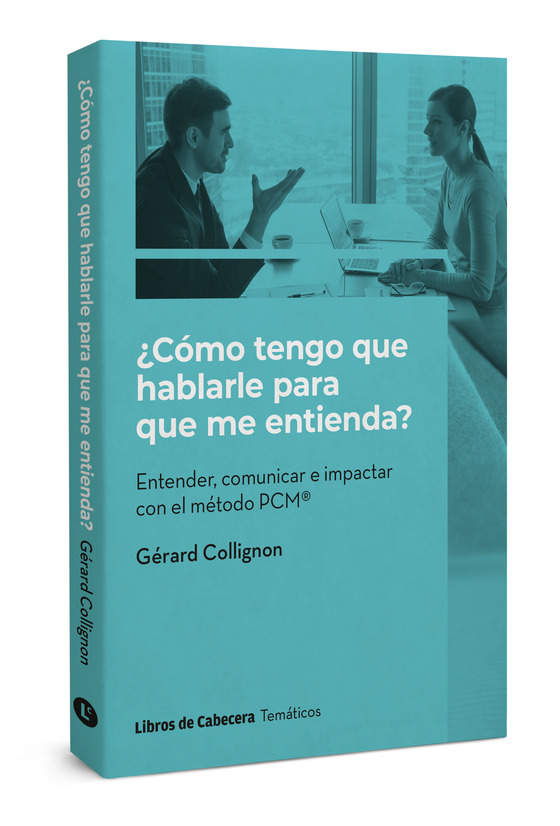 libroscabecera's tweet photo. El método #PCM es utilizado en muchos campos (educación, coaching, management, etc.), y proporciona herramientas prácticas para aplicarlo en el día a día. 👉https://t.co/rEwD4tP0FY https://t.co/H8ioUZ44bf