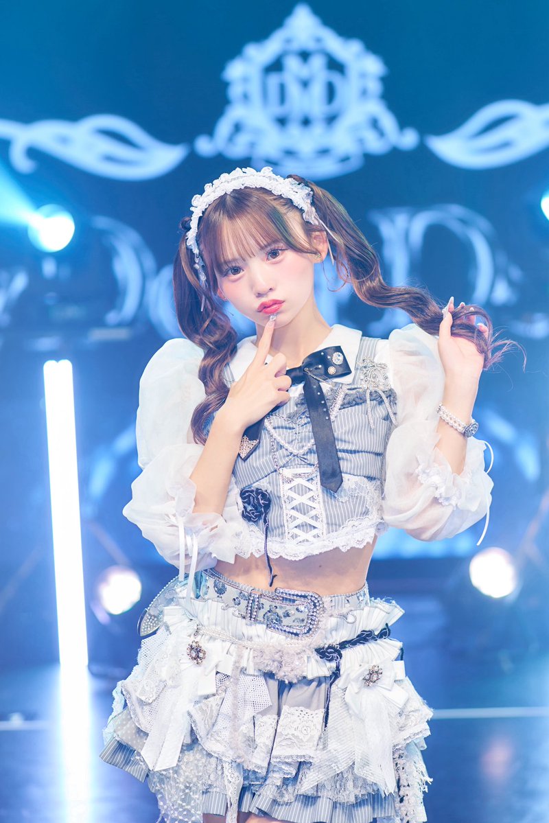 mydear2020_nana's tweet photo. じゃーん！新衣装です🤍 https://t.co/UPwirJVR8z