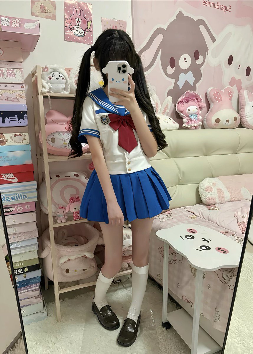janet60uu5's tweet photo. 在校高中学生…明天要去学校了🫣

有人想要锐评我的福吗？

1：看福    2：看🐻

Luo照  实况！！,还是粉嫩的噢…… https://t.co/F29gJErttm