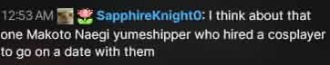 AKUNAEGI's tweet photo. from an friend of a friends stream … 

I DID NOT HIRE HIM !!! but also … this daegi shit global ‼️‼️ https://t.co/ZzwjsadQu1