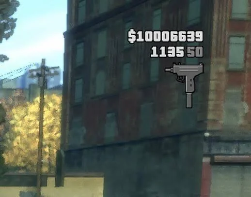 GTA_VI_6_'s tweet photo. I wish there was more to spend your money on in GTA IV.

So much of Niko’s story is about making money, but there’s barely anything to do with it beyond clothes and weapons. GTA V made earning money feel way more rewarding with cars, upgrades and properties. https://t.co/k4o1kDFHTM