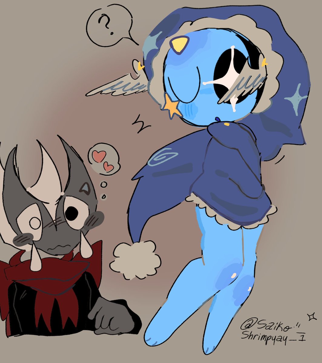 Shrimpyay_1's tweet photo. Midnight Tragedy 🌙🎭 https://t.co/qRpifpg2t2