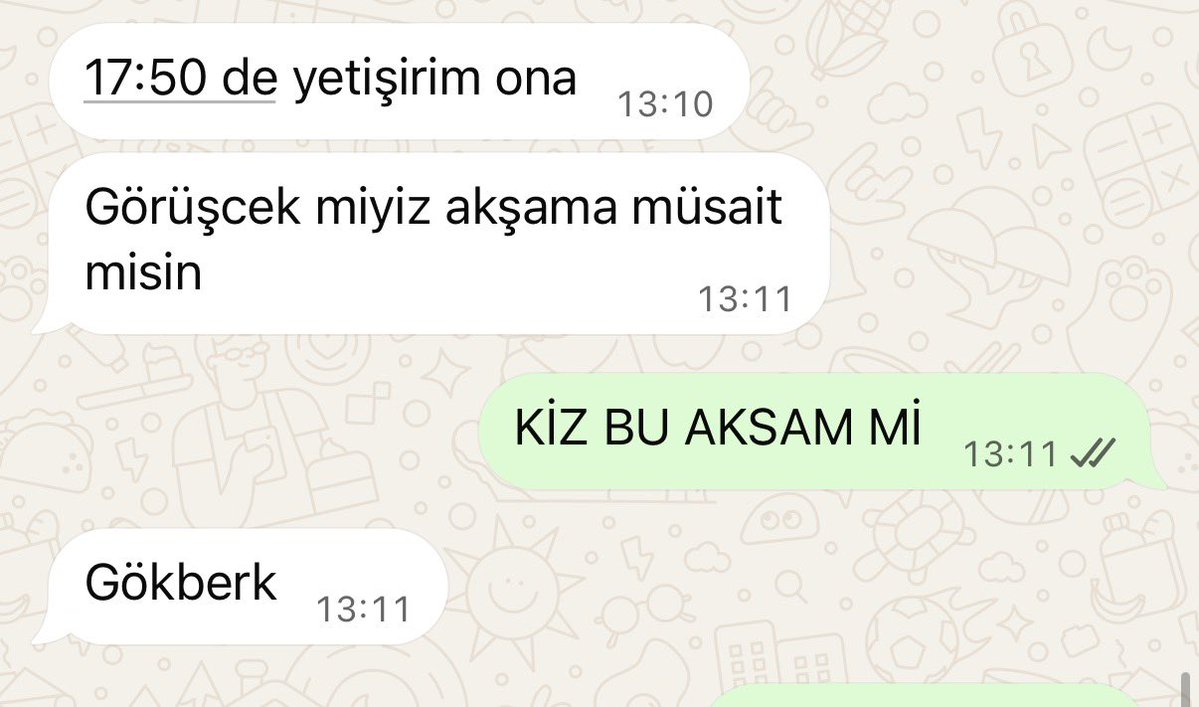 birazdahazorlaa's tweet photo. komigiz de mi abı makarayiz de mi abi https://t.co/zNsppZQGEN