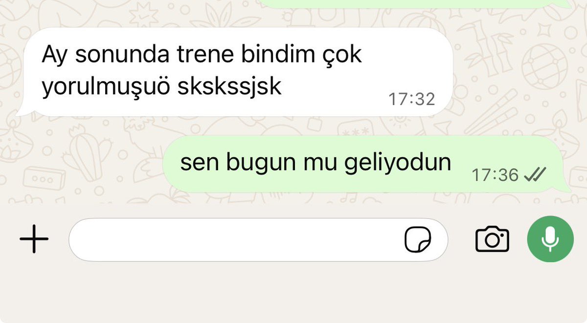 birazdahazorlaa's tweet photo. komigiz de mi abı makarayiz de mi abi https://t.co/zNsppZQGEN