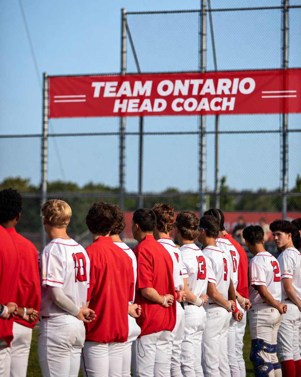 BaseballOntario tweet picture