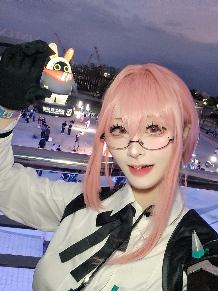 yasai_cos's tweet photo. #코스어_𝕏친소  #코스어트친소 
#호요랜드_𝕏친소 #호요랜드_𝕏트친소 #호요랜드2026

한동안 트친소 안했다가 호랜뽕에 올라타 잠시 가출♡ 호랜 4일 풀출석해서 야무지게 즐기고 왔습니다! 행사 때마다 만나서 얘기 나누실 코스어, 사진사분 위주로 모셔가려 합니다!!
흔적주시면 무멘팔 드려요! https://t.co/YtZ0lzfm3Q