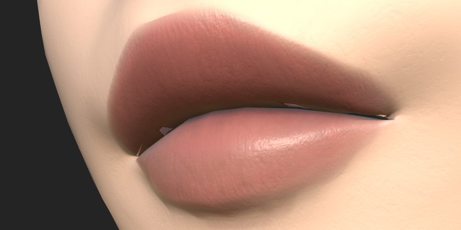 ibuw_613's tweet photo. もっとリアル調にしたい
#3DCG https://t.co/P2Idap6pBE
