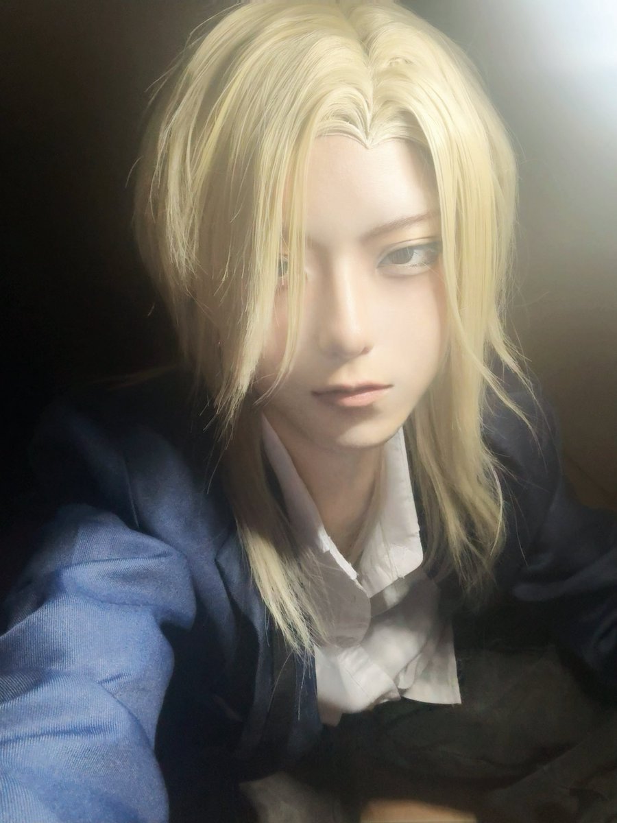 papipupepe_ttt's tweet photo. ときメモGS.cos

不死身のヒーロー https://t.co/FXsWEXnech