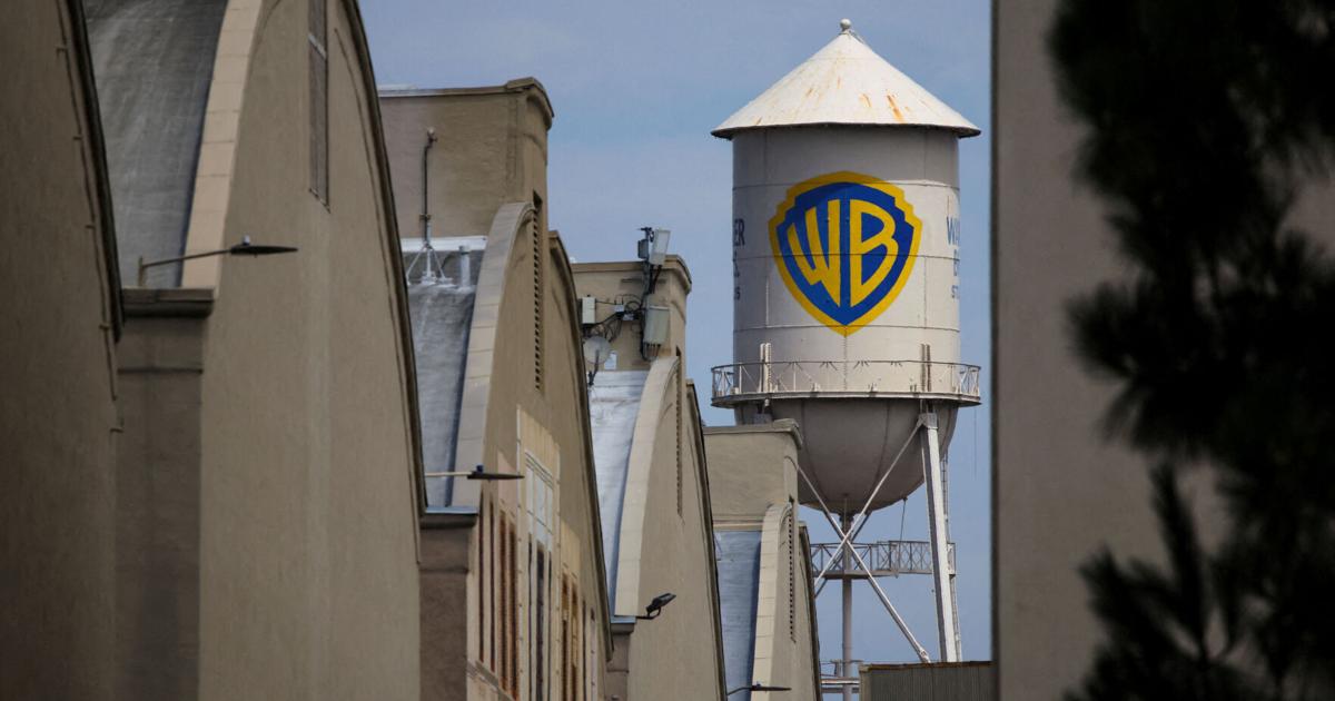 poststar's tweet photo. The deal brings together the studios behind "Mission: Impossible," "Harry Potter" and DC Studios alongside major television and streaming networks such as CBS, CNN, Paramount+ and HBO Max — forming an expansive entertainment company spanning film, TV and news. ➡️ Find link to ... https://t.co/6ywq1T3RMn