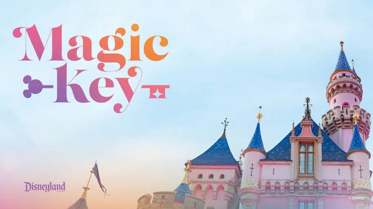 LaurasMiscMovie's tweet photo. He did it! Just got an email from Josh D’Amaro. MAGIC KEY NO SHOW PENALTIES ARE GONE!

Reservations still required to go but can now be cancelled or modified the day of the reservation. “Extras” also coming in 2027.

#Disneyland #MagicKey https://t.co/5RroylFtJ5