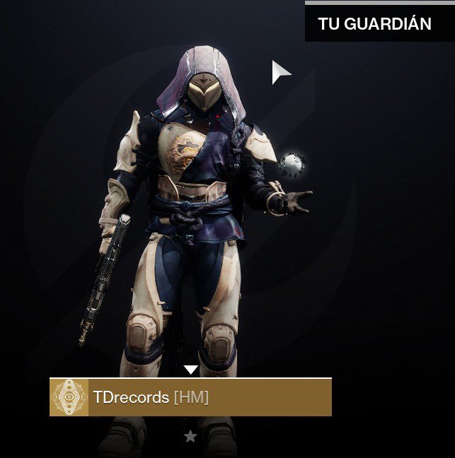 TDProducer2's tweet photo. @Destiny2Team https://t.co/5CfpT1kKMB