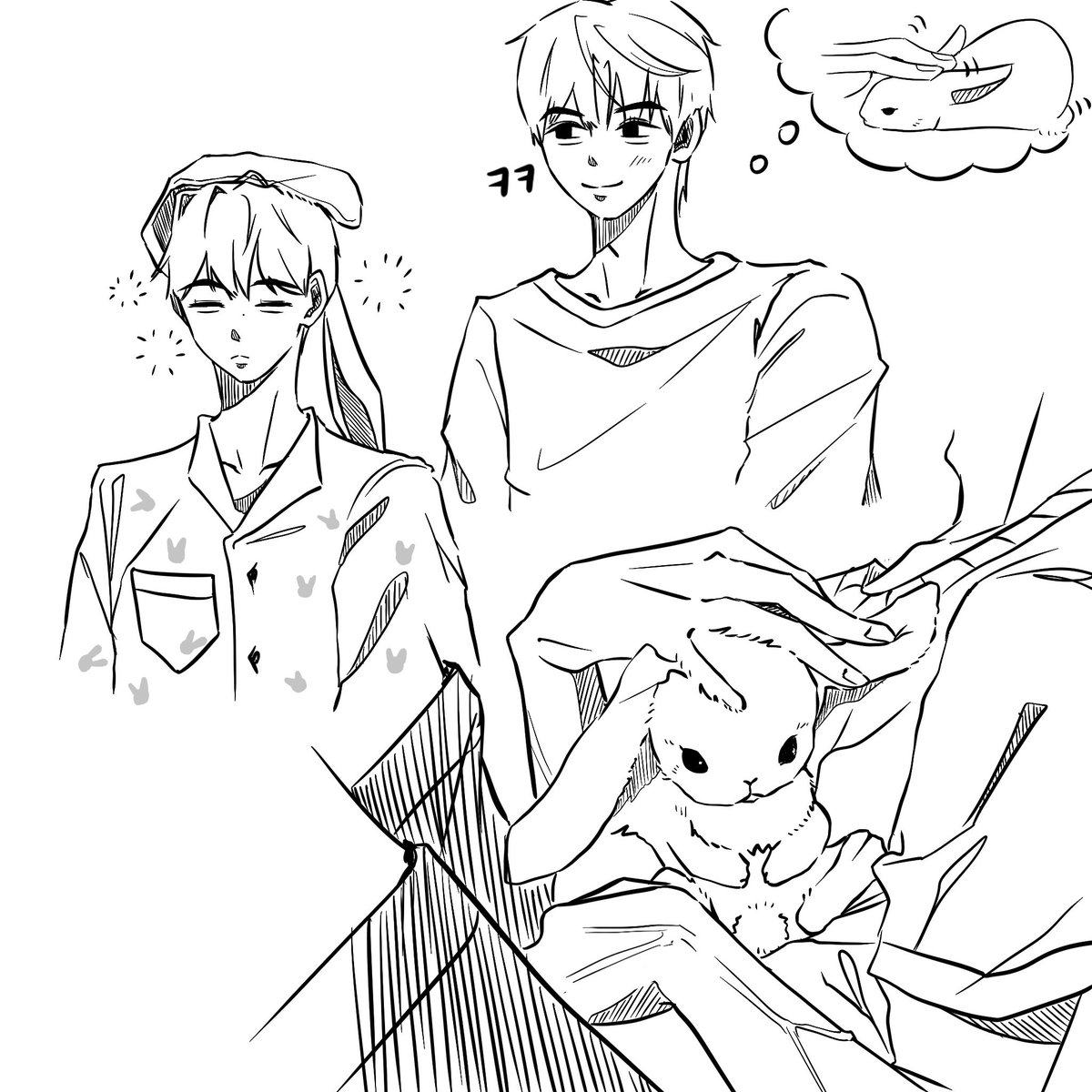 ggyubuubi's tweet photo. 귭청 https://t.co/YSnmVazFQV