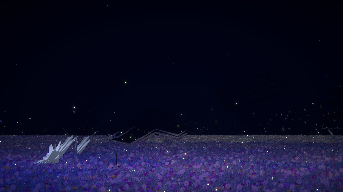 Min_VPhoto's tweet photo. World: A gift to Philia
By. 东南sou

URL: https://t.co/aLQUGLFLCB

#VRChat
#VRChat_world紹介
#VRChatPhotography https://t.co/8gOOqv8Qje