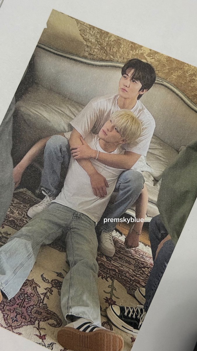 skybluenoni's tweet photo. เลือดเนื้อหัวใจคือมินโน่ minno forever 🧘🏻‍♀️🪷 https://t.co/4lFvxAsSBr