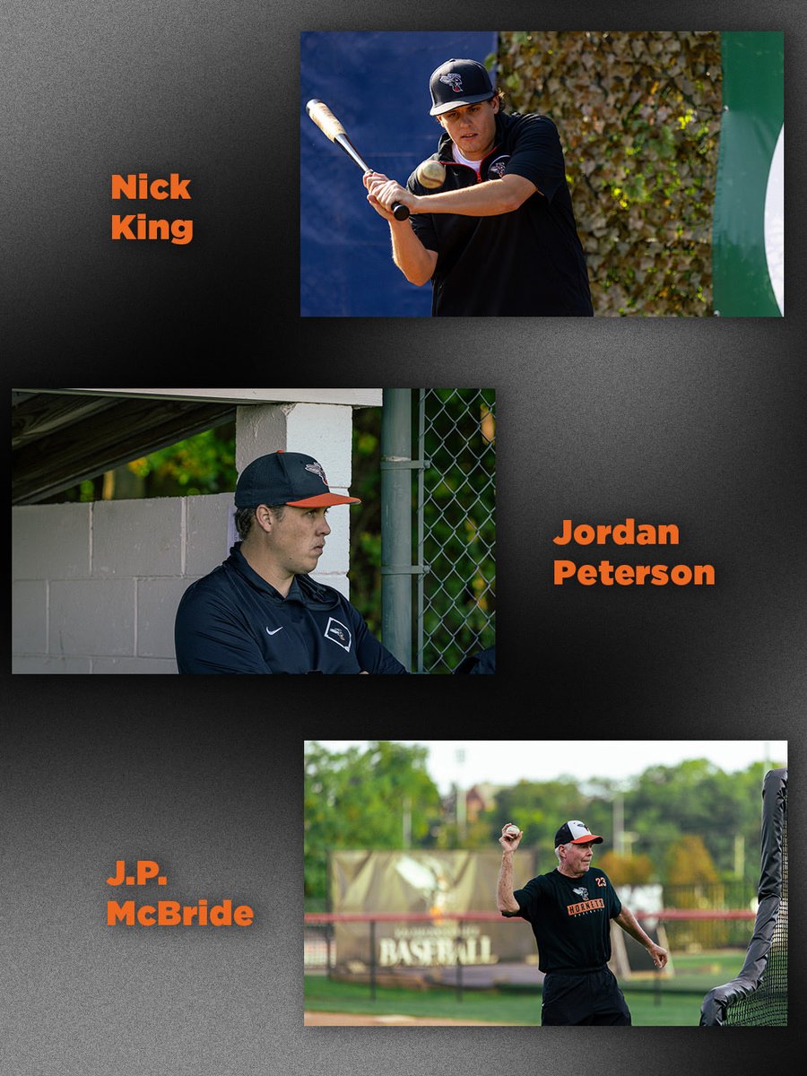 kzoobaseball's tweet photo. Happy National Coaches Day from Kalamazoo College Baseball! ๐โพ๏ธ
#d3baseball https://t.co/SVEh2gxdJs
