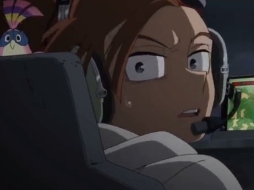 Sushiivll's tweet photo. Me sigue dando risa la expresión de Rody Soul al ver la espalda de Katsuki, Literal andaba de ojo alegre jdkfjshd
Si la vida te da la espalda que se la de Katsuki Bakugo¿ https://t.co/TlPsOex2Ts