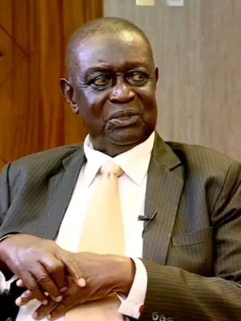 omwambaKE's tweet photo. The Oginga family faces uncertainty as preparations intensify for the October 15 commemoration of Baba Raila Odinga’s death, with Oburu Odinga still on sick leave. https://t.co/eY97cvbaJQ