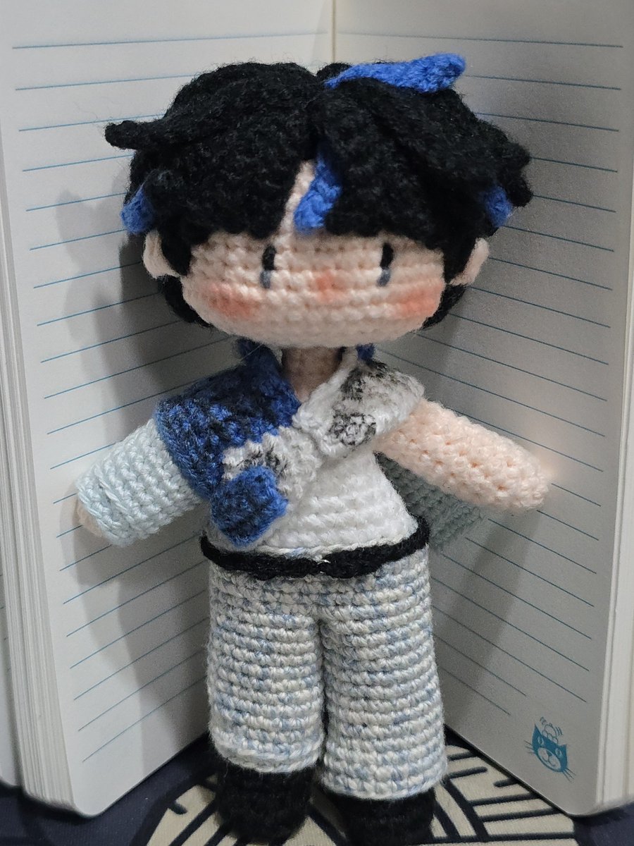 Sheep2Tc's tweet photo. งานเทศกาลดนตรีครั้งแรกของรุ่ยรุ่ย~
ปล.กว่าจะทำเสร็จ 🫣
#เถียนเจียรุ่ย #TianJiarui #田嘉瑞 https://t.co/i4n74hTUEk