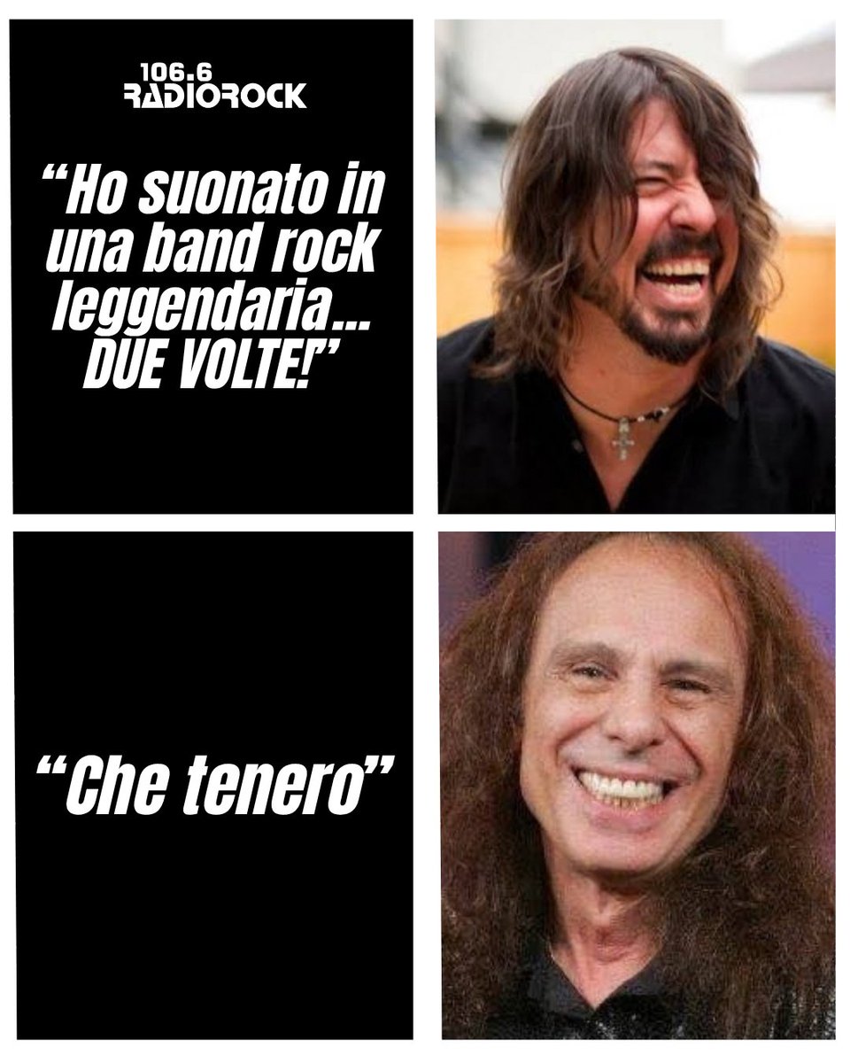 RadioRock106e6's tweet photo. https://t.co/SncfniuLH3