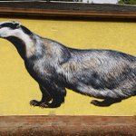 Photo by ATM streetart (@ATMstreetart)