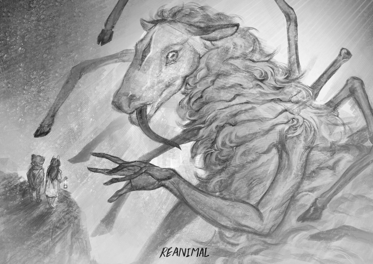 LostNebula13__'s tweet photo. still some of my fav drawings ngl... https://t.co/D60YPOUzQ3
