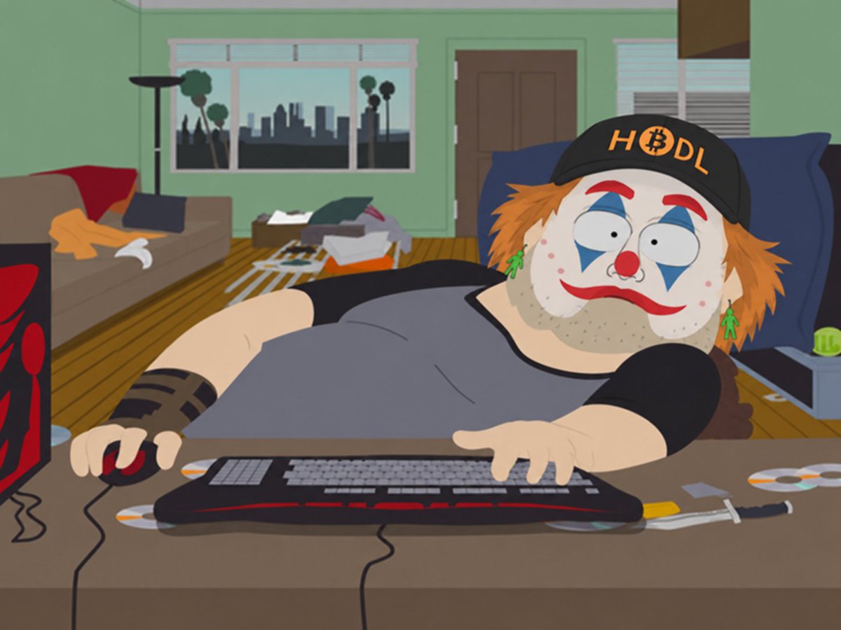 retardioclassic's tweet photo. i thought i could spend the winter playing WoW after retiring off retardio because im a real believer in this epic meme - but KOLs and the team won't let it happen and keep dumping on every little pump 😓 https://t.co/skWnlYuzgP