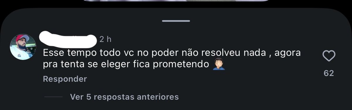 OCayoPereira's tweet photo. Cara, o Eduardo Paes postou um vídeo no Instagram sobre os índices de roubo de carga nas vias expressas da cidade do Rio de Janeiro e destacou as medidas necessárias para tentar coibir.

Tu abre os comentários e tem gente falando isso. Não dá não, é BURRICE mesmo. https://t.co/qPZN9HSWNB