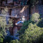 Photo by Canopy Tour SA (@CanopyTourSA)