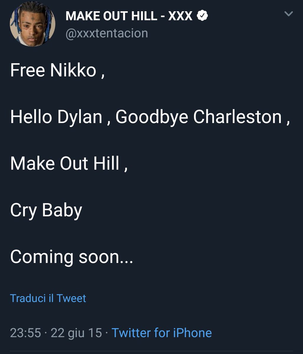AtaraxianSigma_'s tweet photo. This guy and his strange love for Dylann Roof https://t.co/6qSC2d6g9j