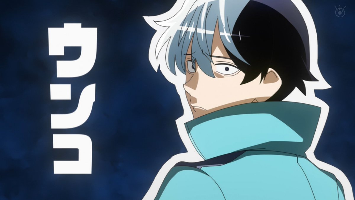 『超巡！超条先輩』第1話 感想｜懐かしさと新機軸が混ざり合う異色の日常反応画像5