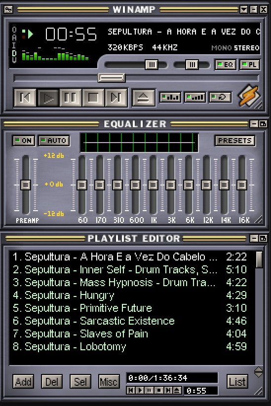 Gui2nt's tweet photo. Me vas a hacer llorar, aparte le podes poner skins de winamp https://t.co/cTgpOqbkhy