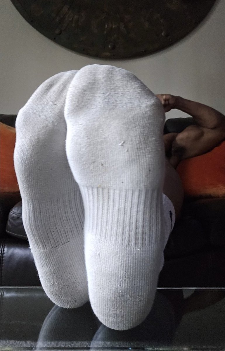 JamalJ001's tweet photo. 🍆🧦💪🏾 https://t.co/jlURVcYFUT